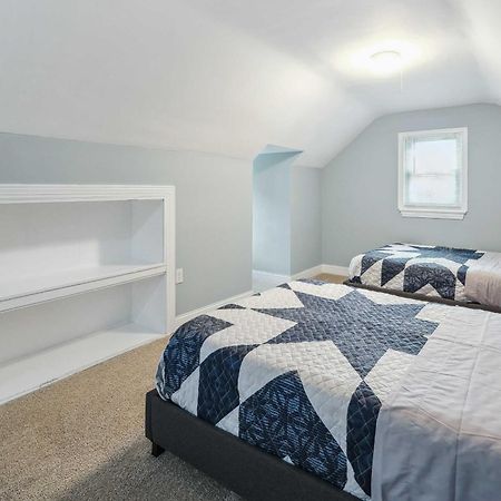 Pet-Friendly Mount Rainier Home With Gas Grill! Экстерьер фото