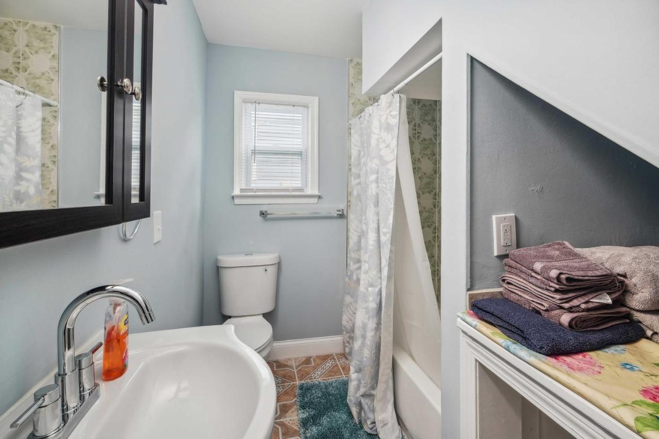 Pet-Friendly Mount Rainier Home With Gas Grill! Экстерьер фото