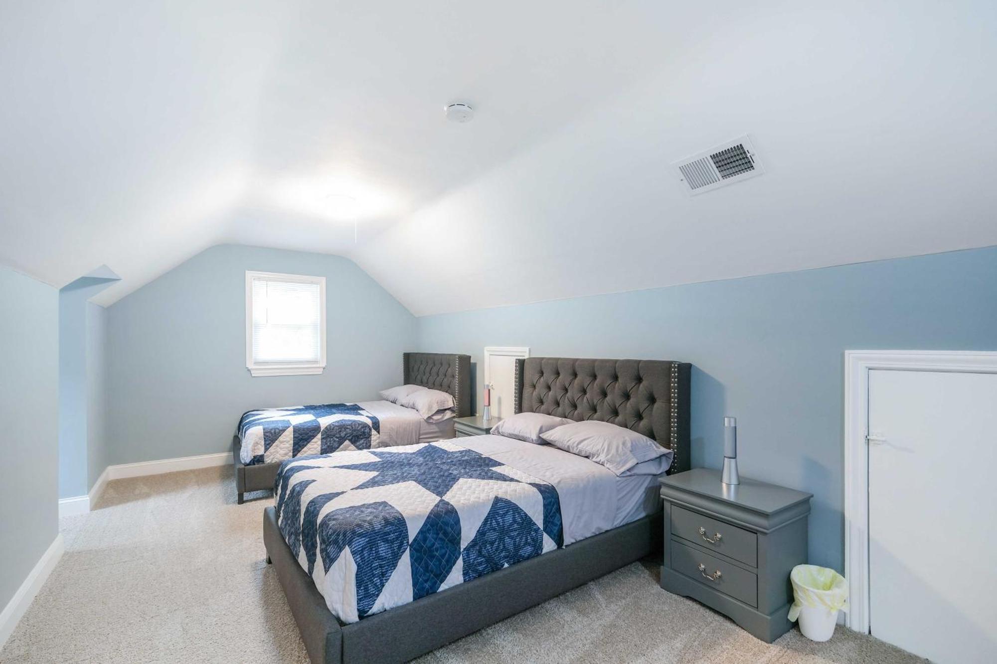 Pet-Friendly Mount Rainier Home With Gas Grill! Экстерьер фото