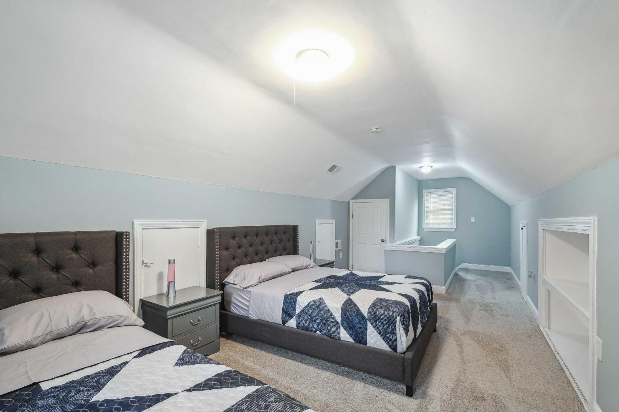 Pet-Friendly Mount Rainier Home With Gas Grill! Экстерьер фото