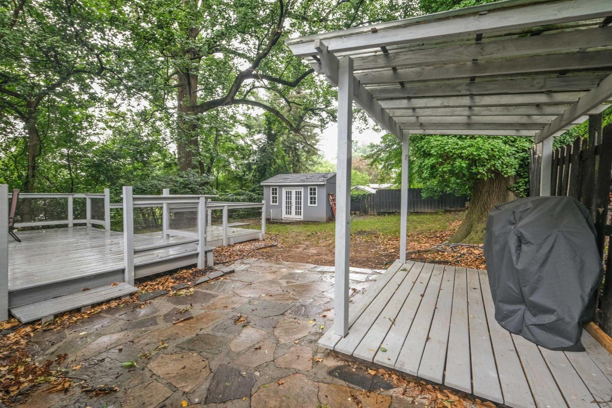 Pet-Friendly Mount Rainier Home With Gas Grill! Экстерьер фото