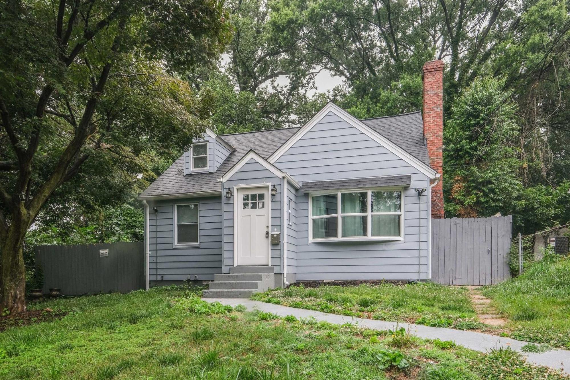 Pet-Friendly Mount Rainier Home With Gas Grill! Экстерьер фото